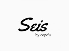 seis by cope'u【セイス バイ クペウ】