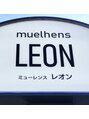 ミューレンス レオン(MUELHENS LEON)/ミューレンス レオン