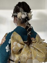 アフェクト(affect)