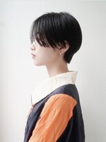 ガーランドツー(Garland 2F)&nbsp;インナーグレージュ/マチルダボブ/マロンベージュ/前髪/池袋