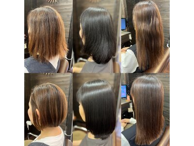 ヘアーチレッジ インネイト(hair chillage inNate)