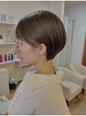 ショート