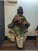 成人式!