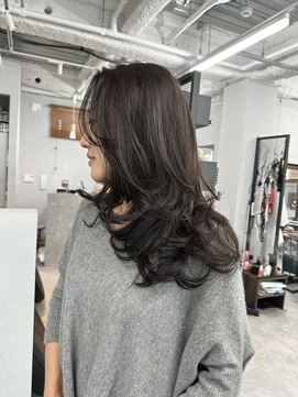 アット(at...) レイヤーカット