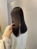 ラベンダーグレージュ