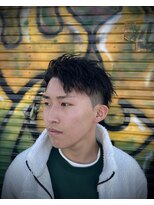 ディーパス(D-PATH)&nbsp;リバースショートツイスト