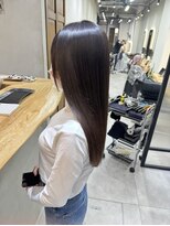 フェリア 松山(Feria)&nbsp;【Feria松山】白石の美髪矯正☆