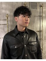 グリーン 高田馬場(green)&nbsp;【HYUGA】スペインカール