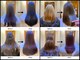 ヘアサロン ミロ(Hair Salon MIRO)の写真/【経堂駅より徒歩2分♪】グレイカラーでも明るく染まる♪髪に優しい薬剤で、ナチュラルな仕上がりに☆