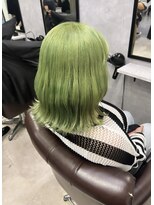 グラッジ 池袋(GLADGE)&nbsp;ライムグリーン