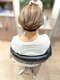 ルクス 新小岩(LUX)の写真/30代からの大人女性に人気の上質サロン☆髪のお悩みに寄り添い、洗練されたスタイルをご提案します♪