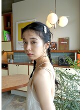 【MAISON S トリートメント】