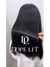 Goldトリートメントとは？【福井/髪質改善/カラー/メンズ/パーマ/縮毛矯正】