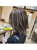 コニ(Coni) 【和田寧々】ハイライトカラー