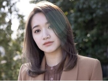 ヴォーグ 小牧店(VOGUE)の写真/口コミ多数◎寄り添う接客×丁寧なカウンセリングで,大人女性から支持◎[小牧/髪質改善/縮毛矯正/学割U24]