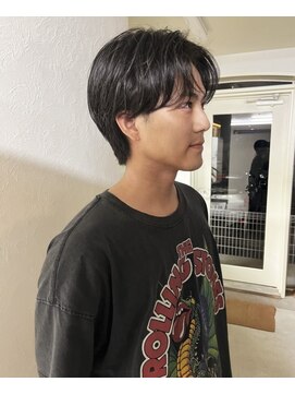 ウィットサークル(wit circle) fresh short