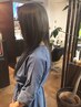 【5月限定★超お得★】カット＋ハホニコトリートメント￥11000→￥7150