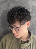 マッシュスタイル