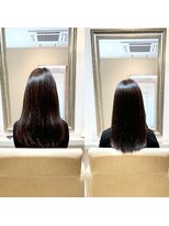 ブルーオーシャン 大久保店(BLUEOCEAN)&nbsp;髪質改善カラーエステ