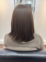 エムアンドスマート 大阪店(M&SMART)&nbsp;地毛風ストレート