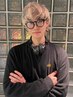 MEN'Sハイブリーチカラー＋トリートメント￥16500 【渋谷/ブリーチ/MEN'S】