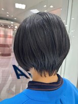 タヤ 千葉そごう店(TAYA) ショート