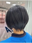 ショート