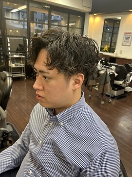 ジョイボックス(JOYBOX) ソフトツイストスパイラル 30代40代50代