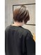 キャメル(CAMEL)の写真/あなたの魅力を引き出す、あなただけのヘアスタイルを。私たちのサロンで新しい自分を発見しませんか？