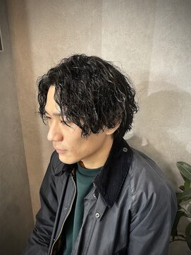 スタッグス 上野御徒町(STUG'S) ツイストスパイラル