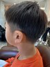 【★OPEN記念★/平日限定♪】キッズカット（小学生まで)￥1000→￥500