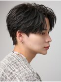 フェザーショート