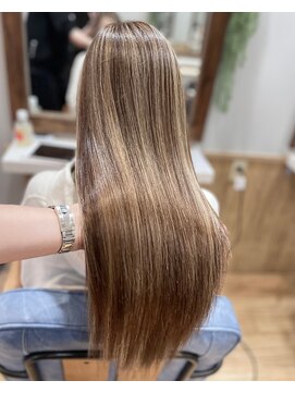 ペスカ 三島店(pesca) おすすめスタイル(400)