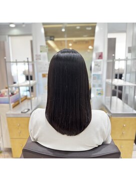 アトリエモア(Atelier More) ツヤ髪