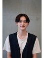 ラフィス ヘアー ロブ 福山駅家店(La fith hair lov.) 唐川 晟亜