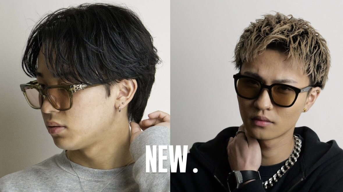 ニュー(new.)｜ホットペッパービューティー