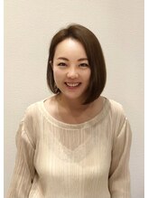 ユニックス ララポート豊洲店(UNIX Salon&Spa)&nbsp;豊田 真季