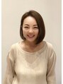 ユニックス ララポート豊洲店(UNIX Salon&Spa) 豊田 真季