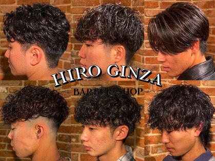 ヒロギンザ 福岡本店(HIRO GINZA)の写真