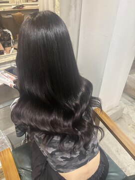 ルフレ 新宿本店1st(Reflet) ◎プルエクステプラチナ