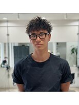 レーニス 宇都宮(Lenis)&nbsp;ダウンバングフェザー