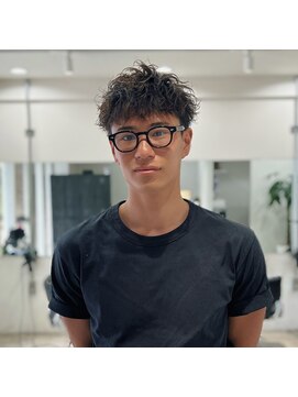 レーニス 宇都宮(Lenis) ダウンバングフェザー