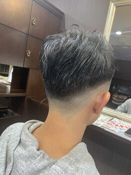 再現性の高いカット技術で、毎日のスタイリングが簡単に！周りからの好感度もUPするスタイルをご提案◎