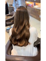 ロハスバイケンジ(LOHAS by KENJE)&nbsp;こっくりブラウン