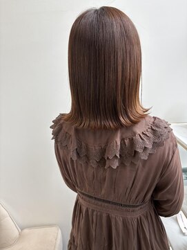 アルツディレット(ALTS diletto) 【ALTS diletto】髪質改善トリートメント＋カット