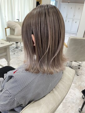 ソル(SOL) ベージュカラー