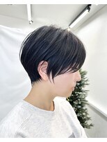 ザ ショート(THE SHORT)&nbsp;★軽やかなショート★