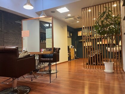 コネクション(CONNEXION)の写真