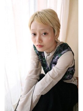 ショートレイヤー