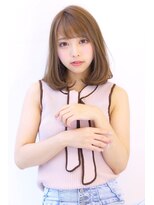 オーロ(ORO) ★20代30代40代50代美髪髪質改善イメチェン似合わせカット